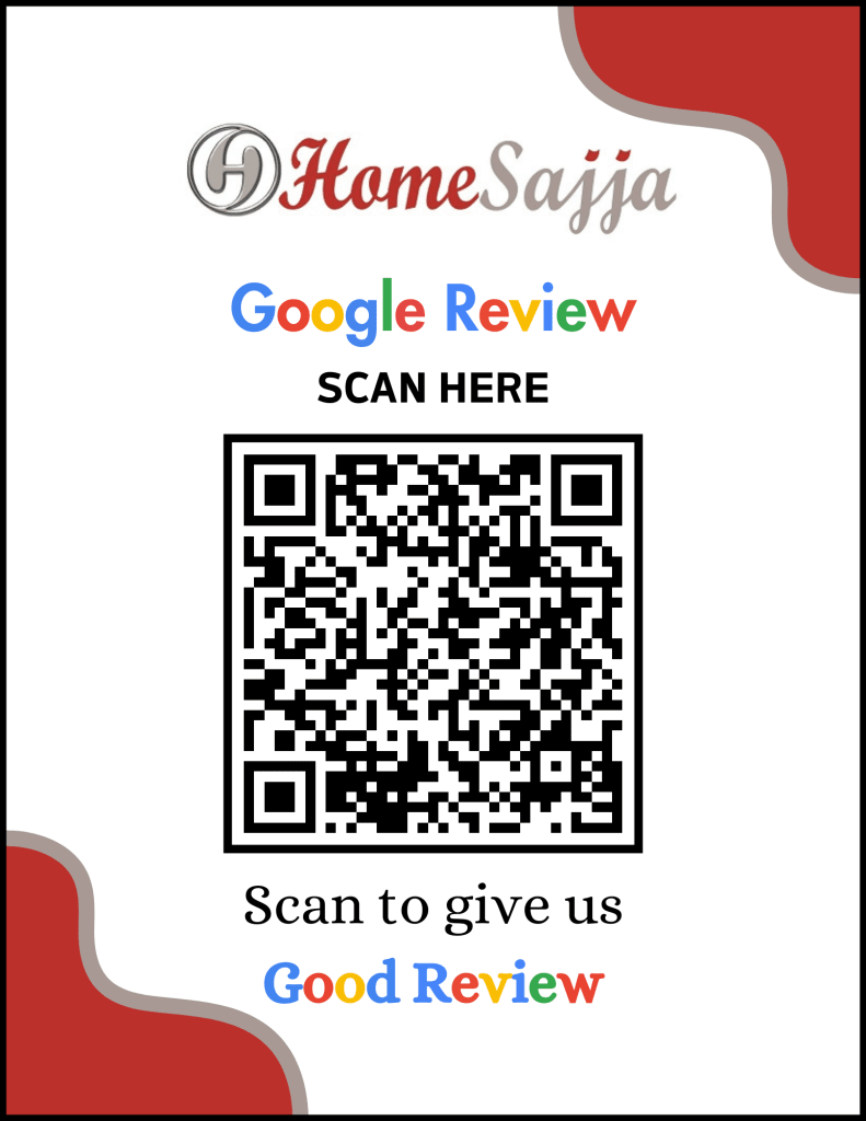Google My Business QR Code 4 qr code homesajja